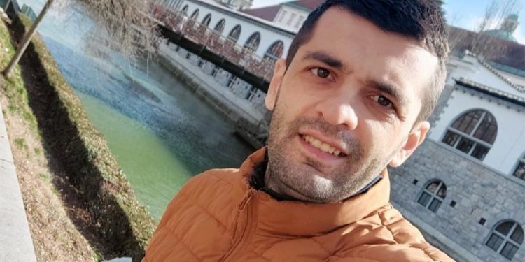 TRAGEDIJA KOJA JE POTRESLA DIJASPORU: Pronađeno tijelo mladog medicinara Arnesa G. u Njemačkoj, istraga u toku