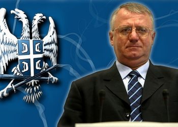 Šešelj nazvao studente “ustašama”: “Pozvat ću četnike da ih rastjeramo…”