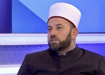 Fejzić: Državna priznanja negatorima genocida dodijeljena od strane negatora genocida
