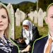 Ahmedin Škrijelj i Minela Kalender predstavljali Sandžak na međunarodnoj konferenciji o genocidu u Srebrenici