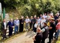 /VIDEO/ Obilježena godišnjica stradanja Rizvanovića u Starčevićima