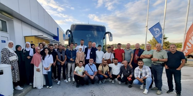 Tutinci i ove godine u Srebrenici: Organizovan besplatan prevoz na komemoraciju