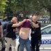 /VIDEO/ VELIKA POLICIJSKA AKCIJA U NOVOM PAZARU: UHAPŠENA DVOJICA MUŠKARACA ZBOG BRUTALNOG NAPADA NA MLADIĆA IZ TUTINA
