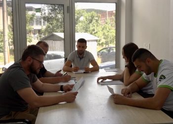 /VIDEO/ Dani sporta – Tutinski ljetnji izazov: od 25. do 27. jula 