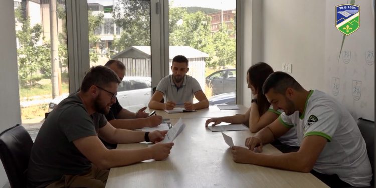 /VIDEO/ Dani sporta – Tutinski ljetnji izazov: od 25. do 27. jula 