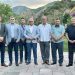 Delegacija Bošnjačkog nacionalnog vijeća u zvaničnoj posjeti Bošnjacima Kosova