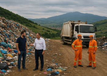 /VIDEO/ Pregled sedmice u Sandžaku (14.–20. juli 2025.): Ekološki alarm, politički dijalog i regionalna povezanost