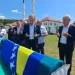 Izetbegović pred šehidima: Suosjećanje, bol i poruka da zaborava neće biti