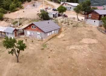 /VIDEO/ Tutin: Prelijepa panorama sela Bujkoviće