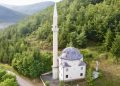 /VIDEO/ Tutin: Prelijepa panorama naselja Mitrova
