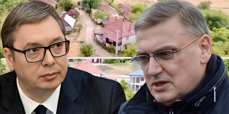 /VIDEO/ Prazna obećanja prema Tutinu: Mitrova kao simbol zaboravljenog Sandžaka