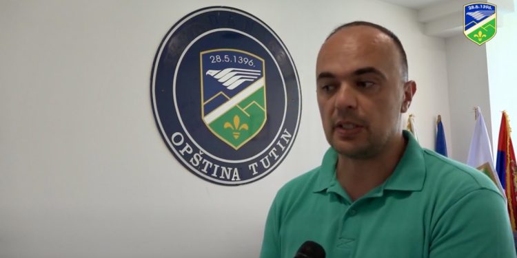 /VIDEO/ Opština Tutin pozvala opštine, gradove i narodne poslanike na hitan sastanak zbog deponije Golo brdo
