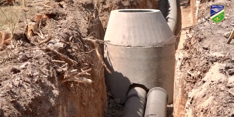 /VIDEO/ Nova infrastruktura na putu Tutin–Amirovi Stanovi