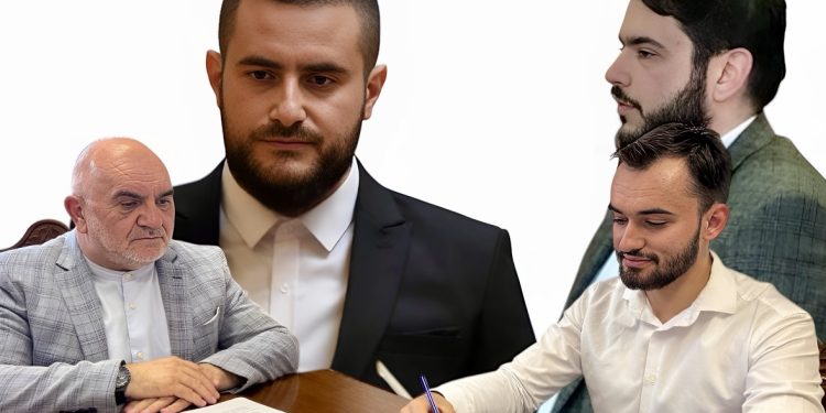 Dudić smijenio Fetića, novi urednik Refref radija – sve dublji raskol između Mešihata i SPP-a?