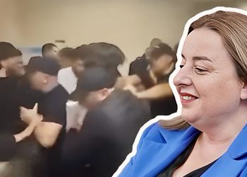 NAPAD NA STUDENTE U NOVOM PAZARU: Građani i akademska zajednica uz mlade, traži se smjena Zane Dolićanin i kazna za batinaše iz Kraljeva
