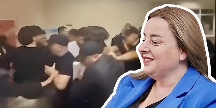 NAPAD NA STUDENTE U NOVOM PAZARU: Građani i akademska zajednica uz mlade, traži se smjena Zane Dolićanin i kazna za batinaše iz Kraljeva