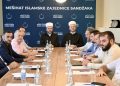 Mešihat Islamske zajednice Sandžaka: “Ova zemlja mora biti dom jednakih prava za sve građane”