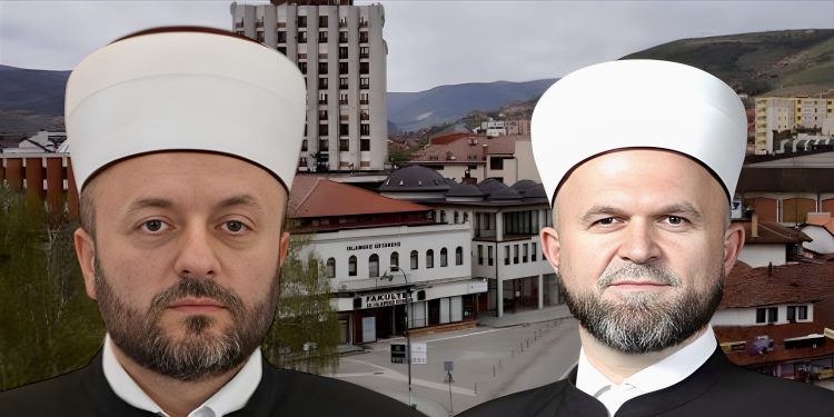 /VIDEO/ Reis-ulema i muftija stali uz narod Sandžaka: „Nećemo nijemo posmatrati nepravdu!“