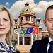 SDA Sandžaka bojkotuje rad Skupštine: Podrška studentima i borbi za slobodne izbore