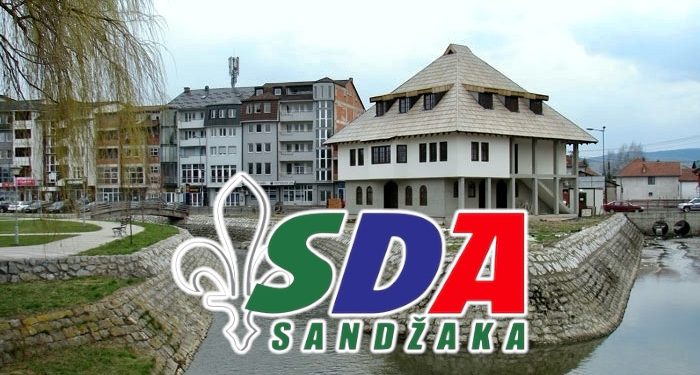 SDA Sandžaka ogranak Sjenica oštro reagovala na izjavu Ane Brnabić: “Gadost je mržnja, a ne tekbir”