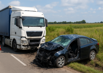 Tragedija kod Batajnice: Poginuli mladići od 17 i 19 godina