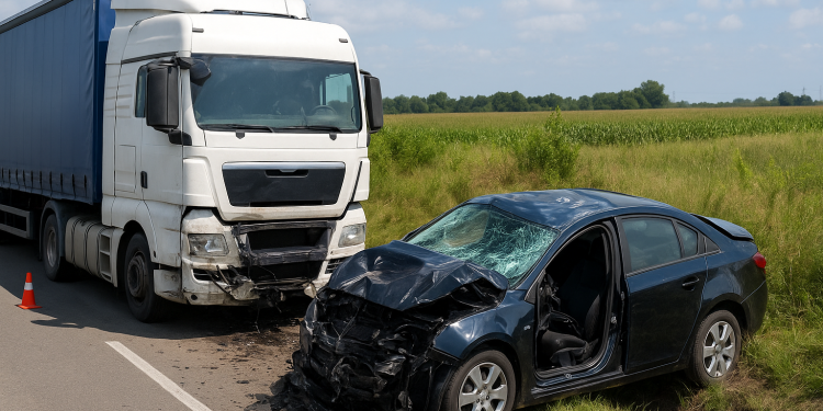 Tragedija kod Batajnice: Poginuli mladići od 17 i 19 godina