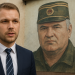/VIDEO/ Stanivuković o muralu zločinca Mladića: “Nećemo uklanjati”
