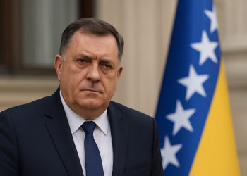 Apelaciono odjeljenje Suda BiH odbilo žalbu: Milorad Dodik više nije predsjednik RS-a