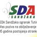 SDA Sandžaka sutra u Tutinu obilježava 35 godina postojanja