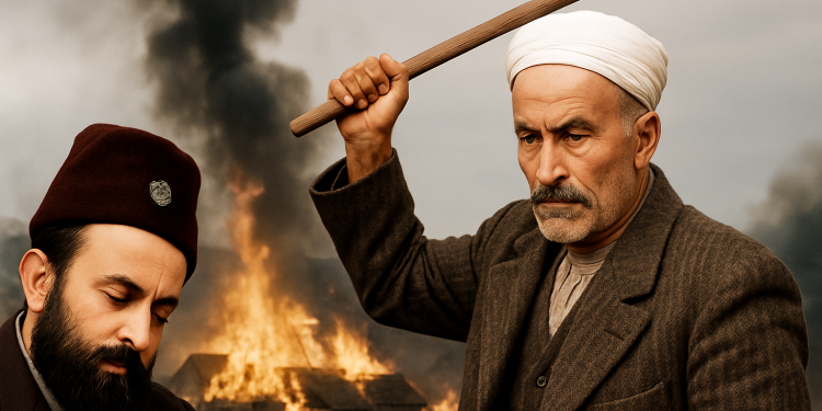 /VIDEO/ Osman ef. Rastoder – Gazija koji je nanio teške poraze Pavlu Đurišiću i spasio Gornji Bihor