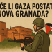 Hoće li Gaza postati nova Granada?