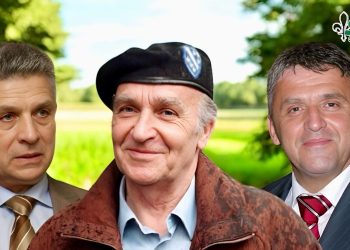 Na današnji dan rođen Alija Izetbegović – otac bošnjačke nacije i prijatelj Sandžaka
