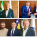 Izetbegović primio delegaciju Bošnjačkog nacionalnog vijeća u Srbiji