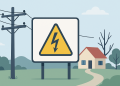 Najavljena obustava električne energije u Tutinu i okolnim selima