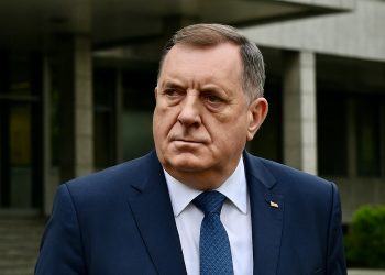 PRAVOSNAŽNA PRESUDA MILORADU DODIKU – VIŠE NE MOŽE BITI PREDSJEDNIK REPUBLIKE SRPSKE
