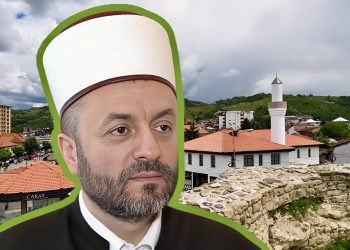 /VIDEO/ Narod, vjera i čast pobijedili represiju: Pušteni svi uhapšeni Bošnjaci u Novom Pazaru
