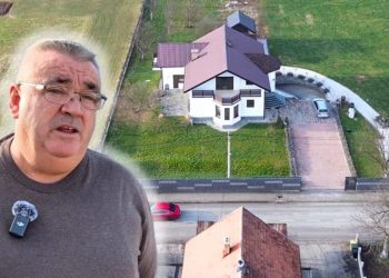 Muriz prodao kuću: „Neće mi više trebati, ja ću sina osvetiti“