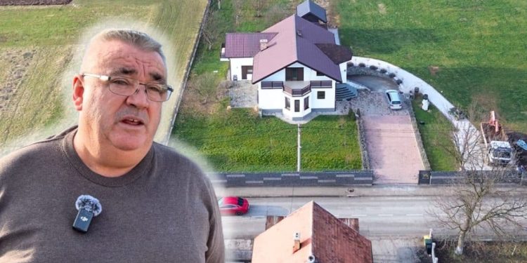 Muriz prodao kuću: „Neće mi više trebati, ja ću sina osvetiti“