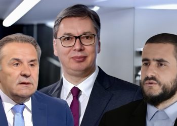 Vučić Ljajiću i Zukorliću: Uzmi ili ostavi