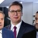 Vučić Ljajiću i Zukorliću: Uzmi ili ostavi