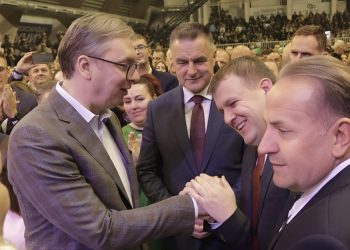 Ekskluzivno: Rasim Ljajić i SDP napuštaju Vladu Aleksandra Vučića?