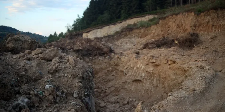 /VIDEO/ Na Golom brdu uskoro nastavak pretrage moguće masovne grobnice