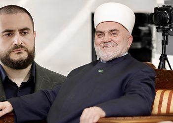 /VIDEO/ Zukorlić udario na Dudića: Islamska zajednica pod uticajem SDP-a