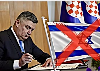 Milanović stopirao vojnu saradnju s Izraelom: “S tom državom ne treba imati posla”