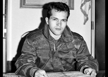 Godišnjica pogibije generala Armije RBiH Izeta Nanića