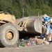 /VIDEO/ Tutin riješio krizu odvoza smeća: Otpad preusmjeren na novu regionalnu deponiju