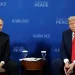 Još nema dogovora: Trump i Putin završili razgovore bez prekida rata u Ukrajini
