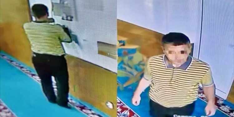 Brza akcija policije i građana u Novom Pazaru: Uhapšen lopov koji je ukrao novac iz džamije