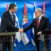 Srbija kupuje izraelsko naoružanje vrijedno 1,6 milijardi dolara