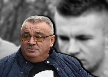 /VIDEO/ Muriz Memić u Balkan Rules Podcastu: Borba za istinu i pravdu kao simbol otpora cijelog društva